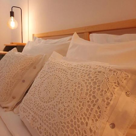 Casa A Julia In Faro'S Heart Apartment Luaran gambar