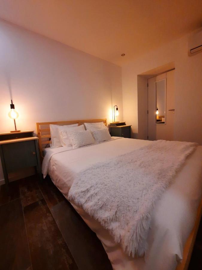 Casa A Julia In Faro'S Heart Apartment Luaran gambar