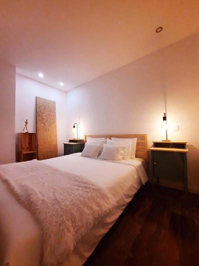 Casa A Julia In Faro'S Heart Apartment Luaran gambar