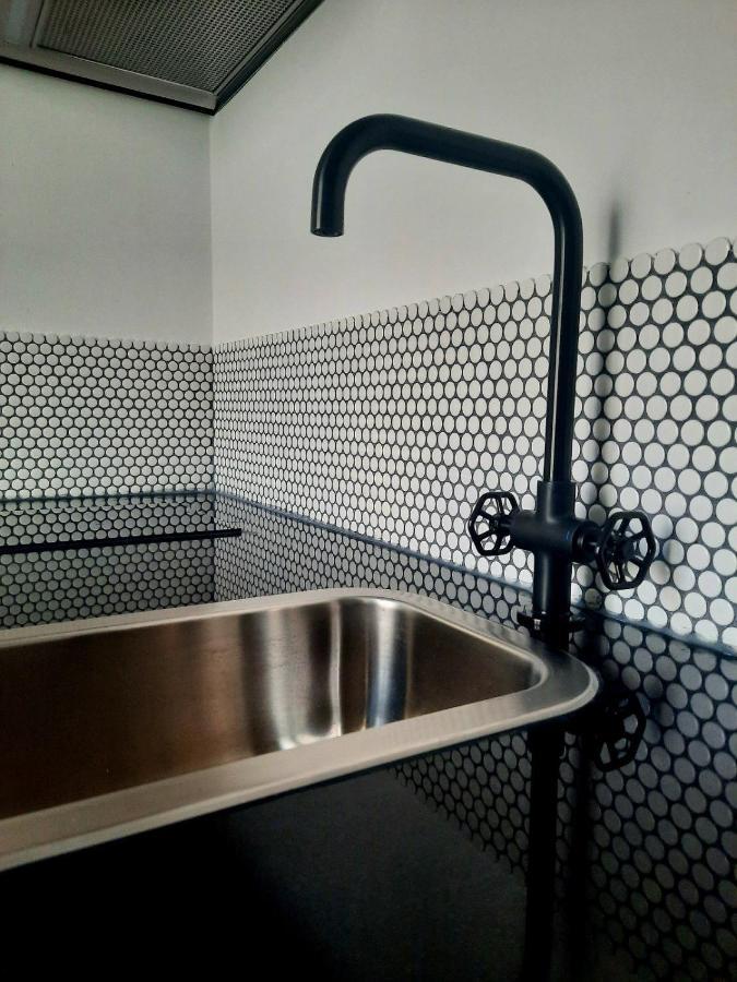 Casa A Julia In Faro'S Heart Apartment Luaran gambar