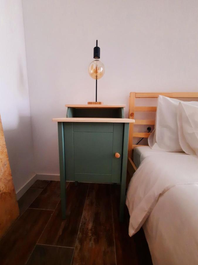 Casa A Julia In Faro'S Heart Apartment Luaran gambar