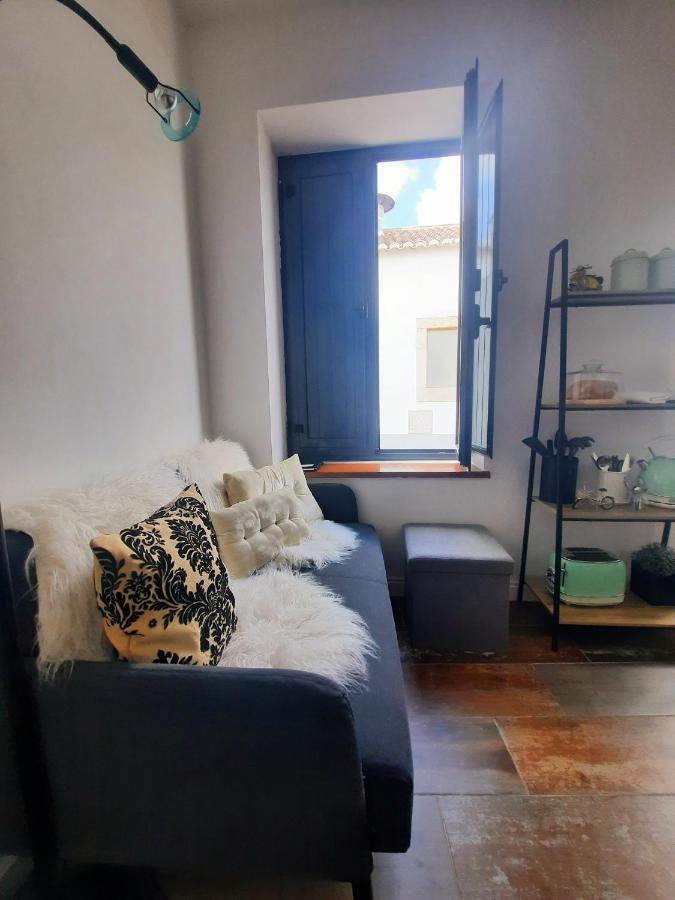 Casa A Julia In Faro'S Heart Apartment Luaran gambar