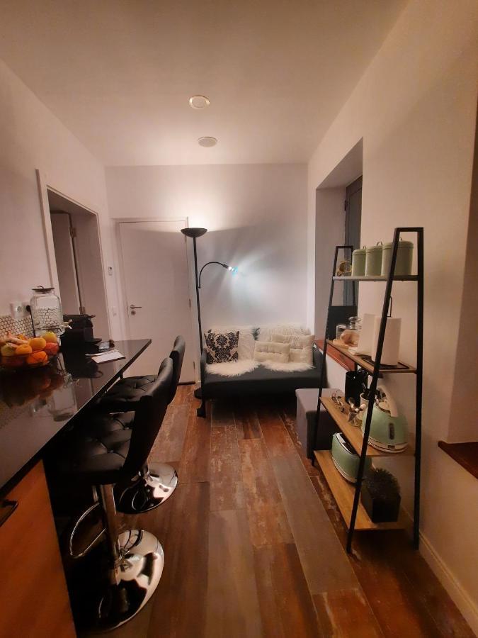 Casa A Julia In Faro'S Heart Apartment Luaran gambar