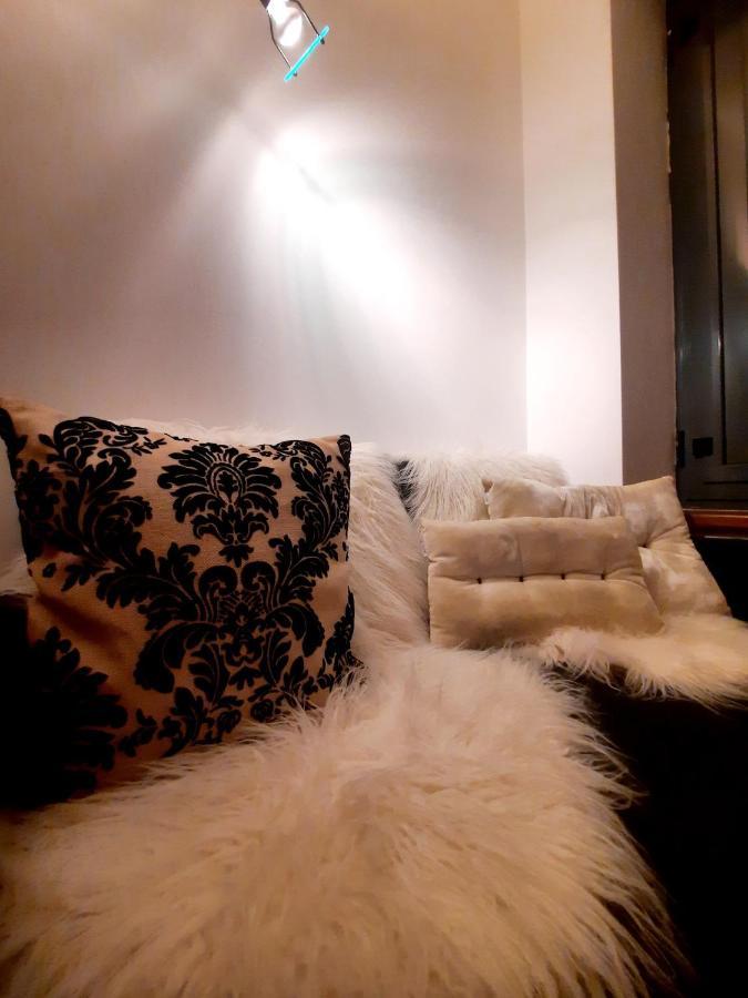 Casa A Julia In Faro'S Heart Apartment Luaran gambar