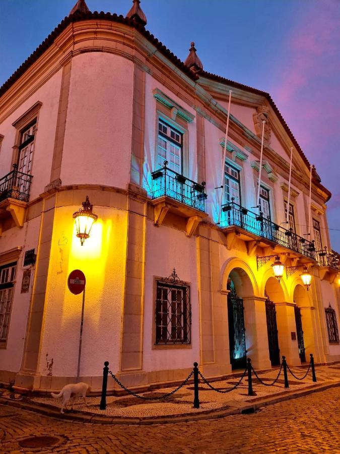 Casa A Julia In Faro'S Heart Apartment Luaran gambar