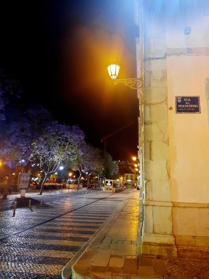 Casa A Julia In Faro'S Heart Apartment Luaran gambar