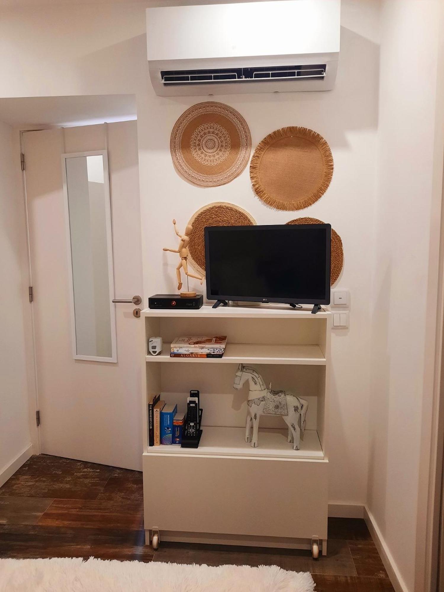 Casa A Julia In Faro'S Heart Apartment Luaran gambar